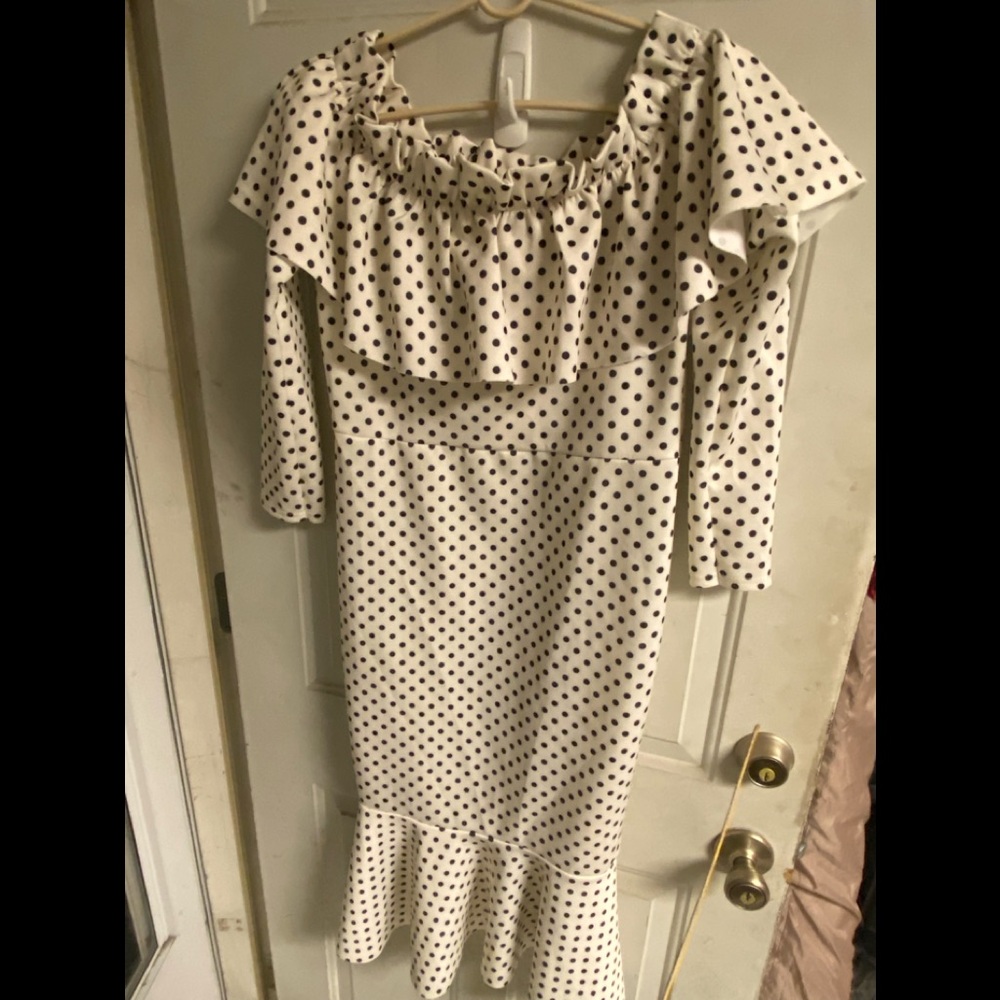 Women’s Dress